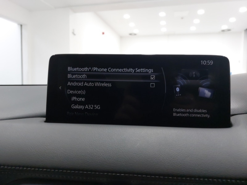 Used Mazda CX-5 2024 for sale - 76629054: Photo 18