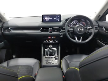 Used Mazda CX-5 2024 for sale - 76629054: Photo