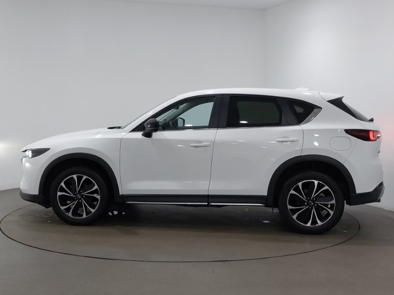 Used Mazda CX-5 2024 for sale - 76629054: Photo 4