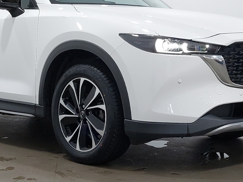 Used Mazda CX-5 2024 for sale - 76629054: Photo 9