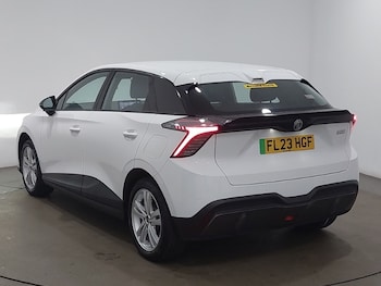 Used MG MG4 2023 for sale - 78698039: Photo
