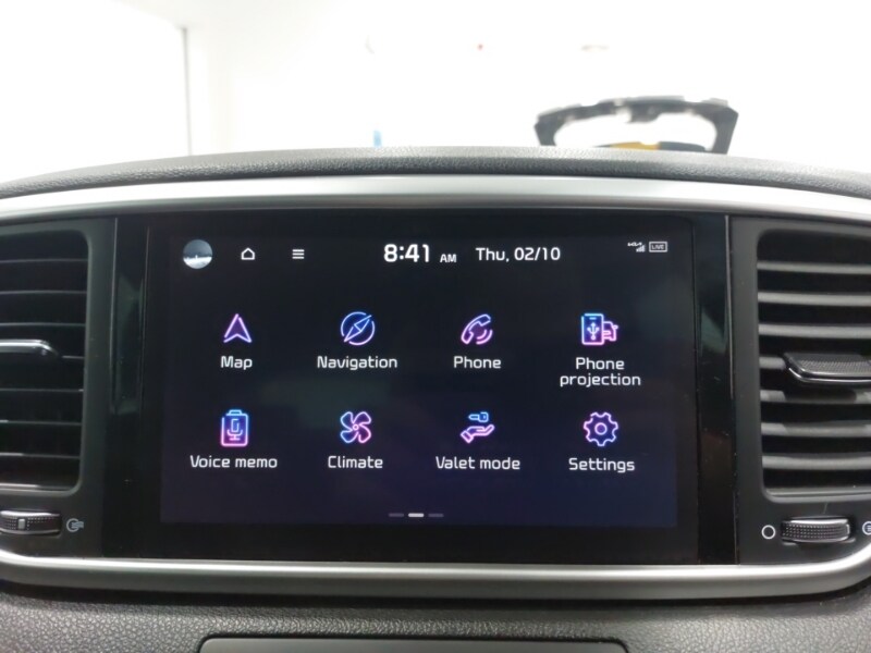 Used Kia Sportage 2022 for sale - 76174491: Photo 12