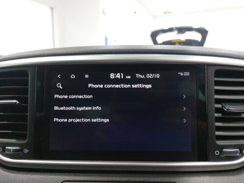 Used Kia Sportage 2022 for sale - 76174491: Photo 14