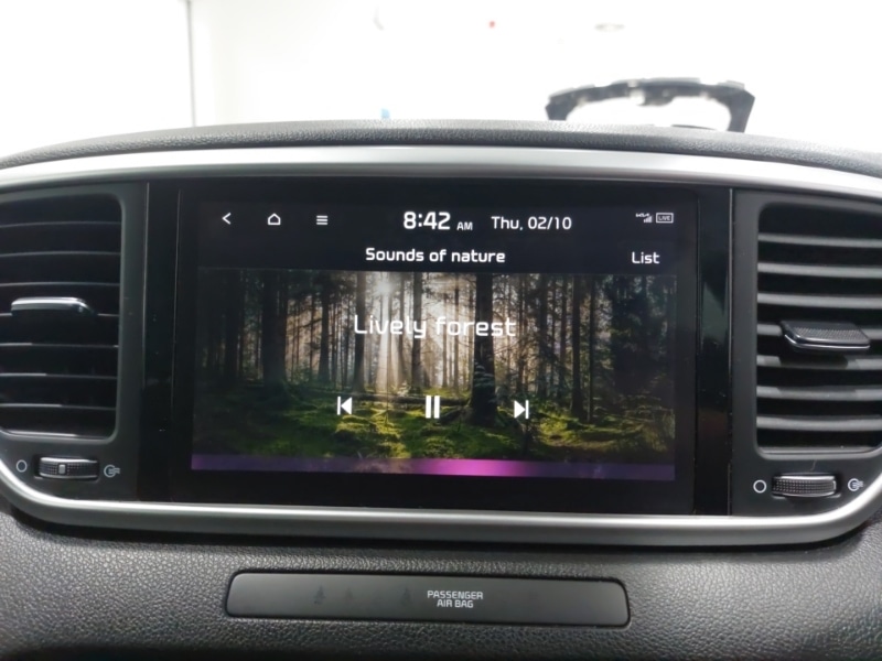 Used Kia Sportage 2022 for sale - 76174491: Photo 19