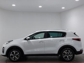 Used Kia Sportage 2022 for sale - 76174491: Photo 4