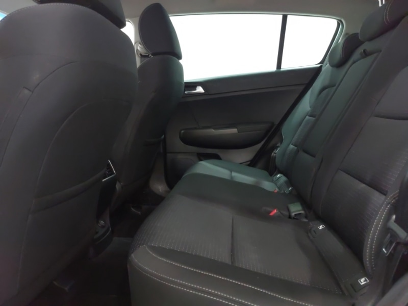 Used Kia Sportage 2022 for sale - 76174491: Photo 6