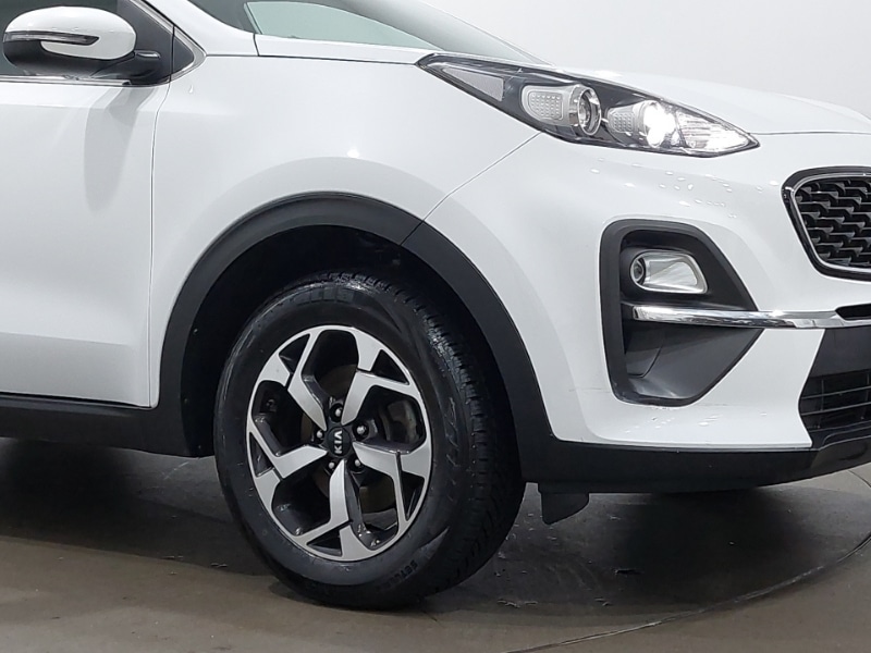 Used Kia Sportage 2022 for sale - 76174491: Photo 9