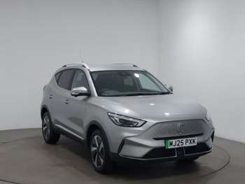 2025 - 130kW Trophy EV 51kWh 5dr Auto