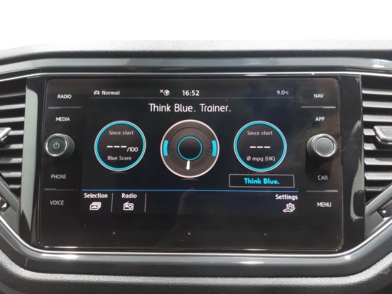 Used Volkswagen T-Roc 2019 for sale - 76788930: Photo 19