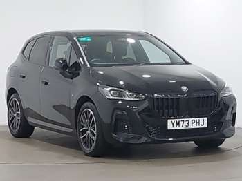 2023 - 225e xDrive M Sport 5dr DCT [Tech Plus Pack]