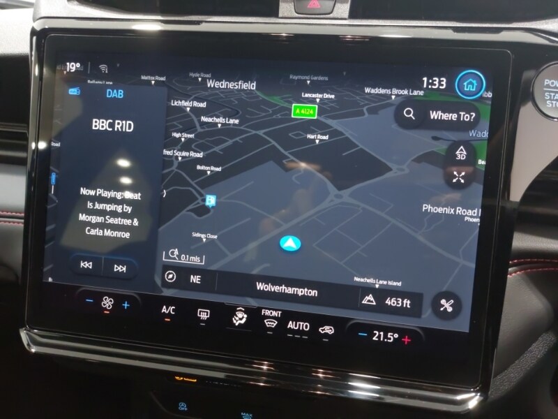 Used Ford Puma 2025 for sale - 77948009: Photo 10