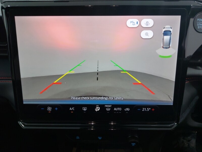 Used Ford Puma 2025 for sale - 77948009: Photo 17