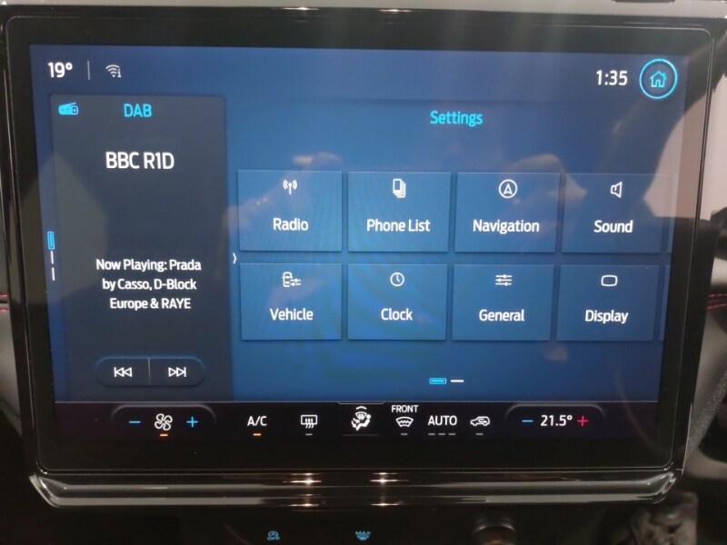 Used Ford Puma 2025 for sale - 77948009: Photo 19