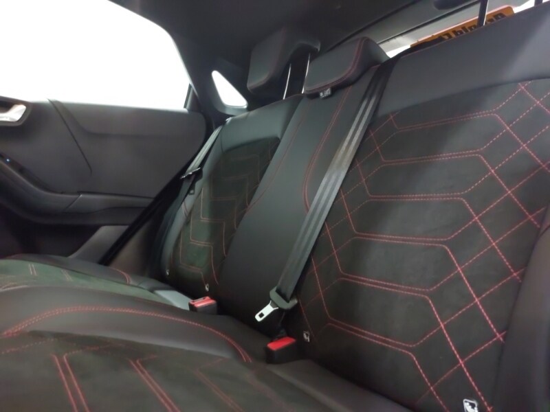 Used Ford Puma 2025 for sale - 77948009: Photo 6