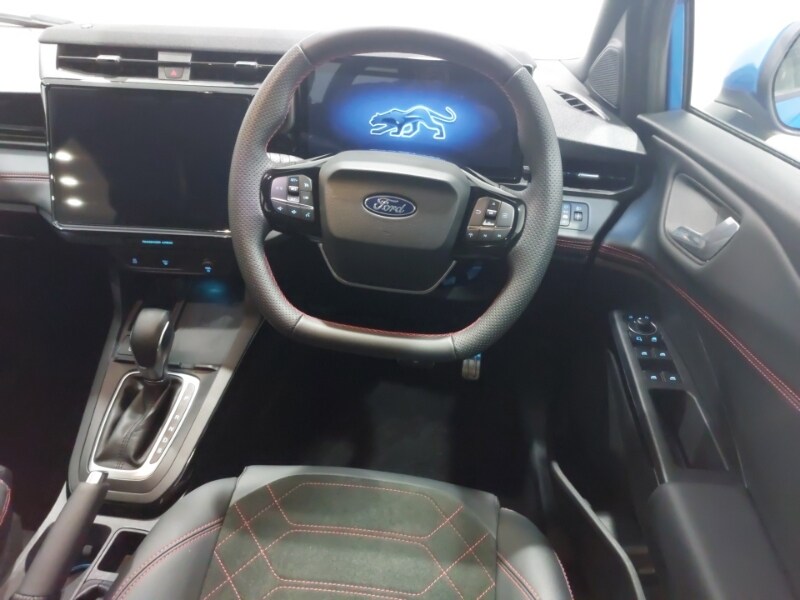 Used Ford Puma 2025 for sale - 77948009: Photo 7