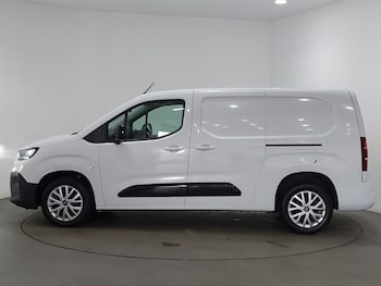 Used Fiat Doblo 2024 for sale - 79420547: Photo