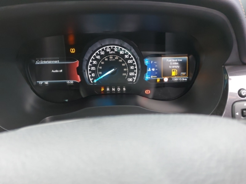 Used Ford Ranger 2021 for sale - 76543653: Photo 11