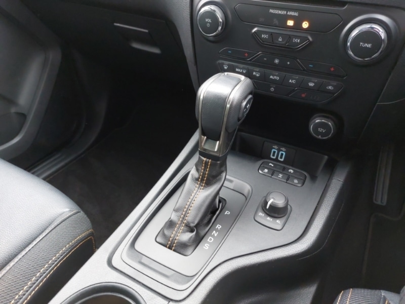 Used Ford Ranger 2021 for sale - 76543653: Photo 12