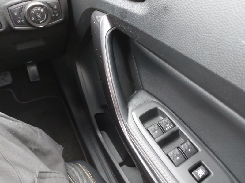 Used Ford Ranger 2021 for sale - 76543653: Photo 13