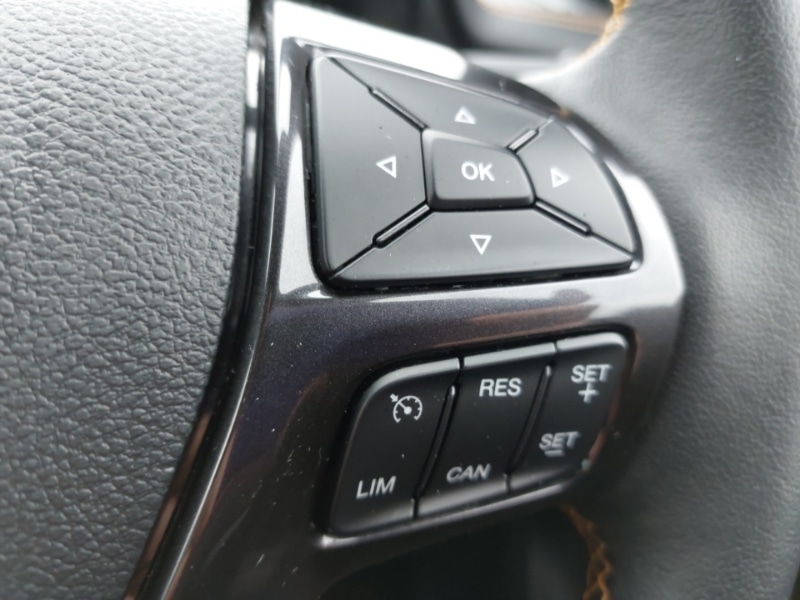 Used Ford Ranger 2021 for sale - 76543653: Photo 14