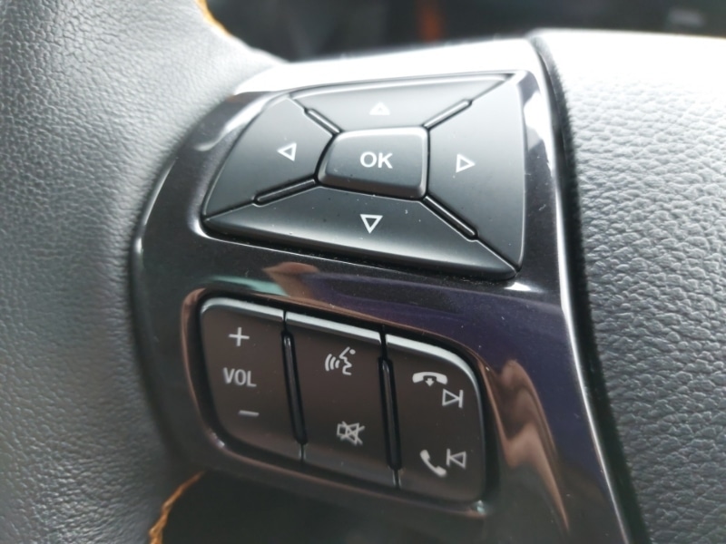 Used Ford Ranger 2021 for sale - 76543653: Photo 15