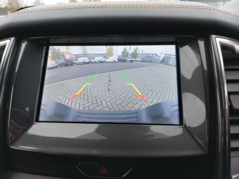 Used Ford Ranger 2021 for sale - 76543653: Photo 17