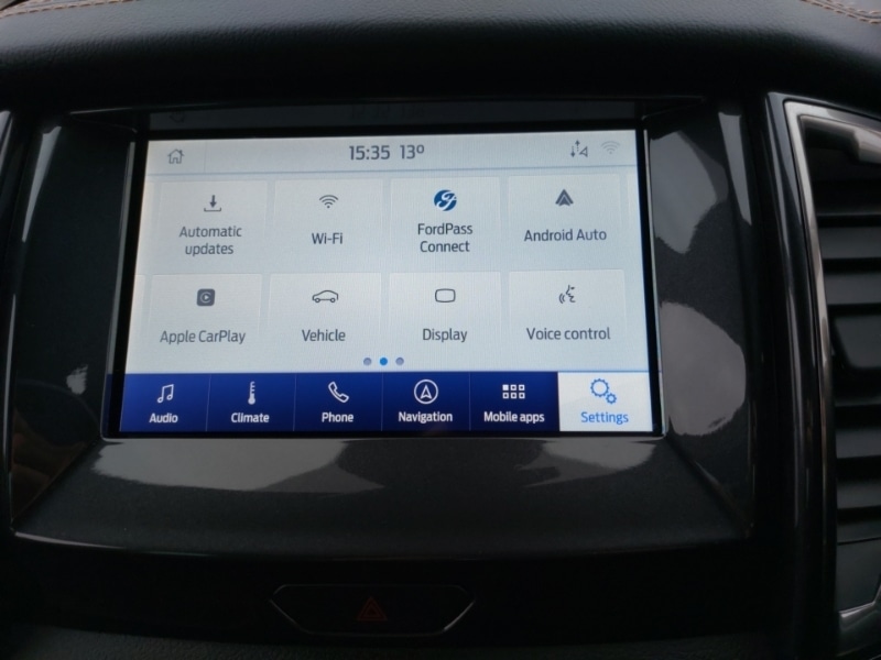 Used Ford Ranger 2021 for sale - 76543653: Photo 18