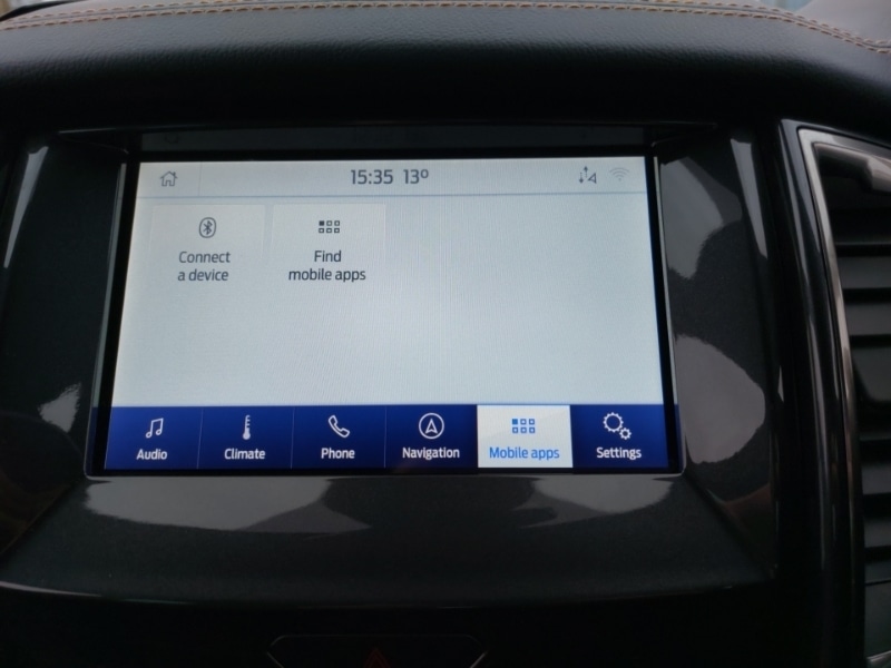 Used Ford Ranger 2021 for sale - 76543653: Photo 19