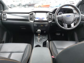 Used Ford Ranger 2021 for sale - 76543653: Photo