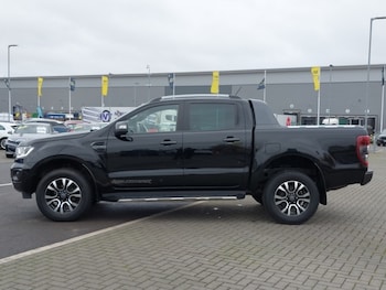 Used Ford Ranger 2021 for sale - 76543653: Photo