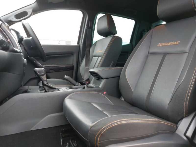 Used Ford Ranger 2021 for sale - 76543653: Photo 5