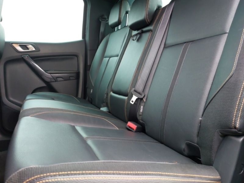 Used Ford Ranger 2021 for sale - 76543653: Photo 6