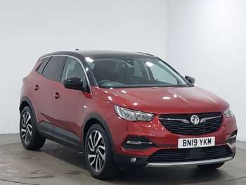 2019 - 1.2 Turbo Elite Nav 5dr