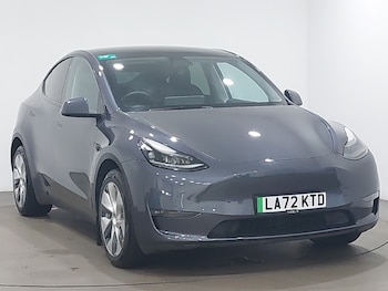 Used Tesla Model Y 2022 for sale - 78342888: Photo