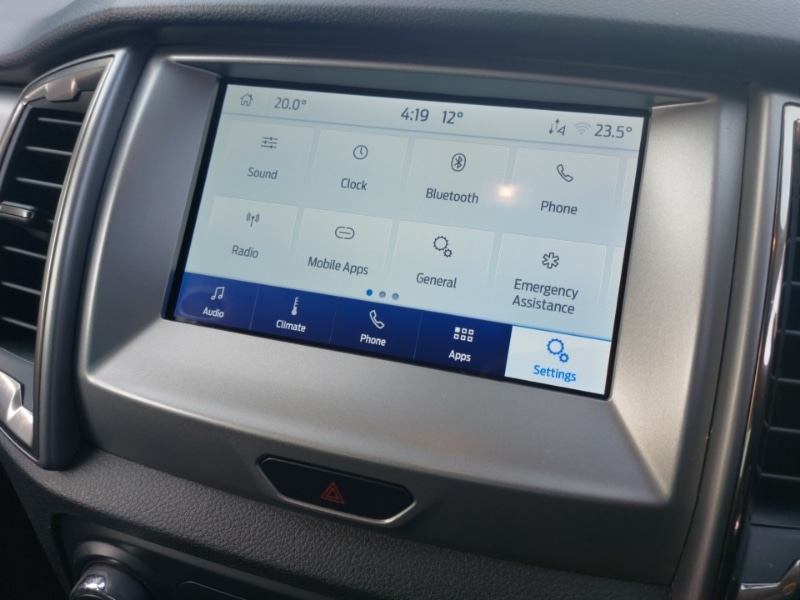 Used Ford Ranger 2023 for sale - 78147184: Photo 10