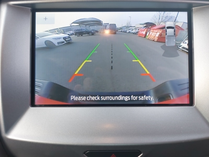 Used Ford Ranger 2023 for sale - 78147184: Photo 16