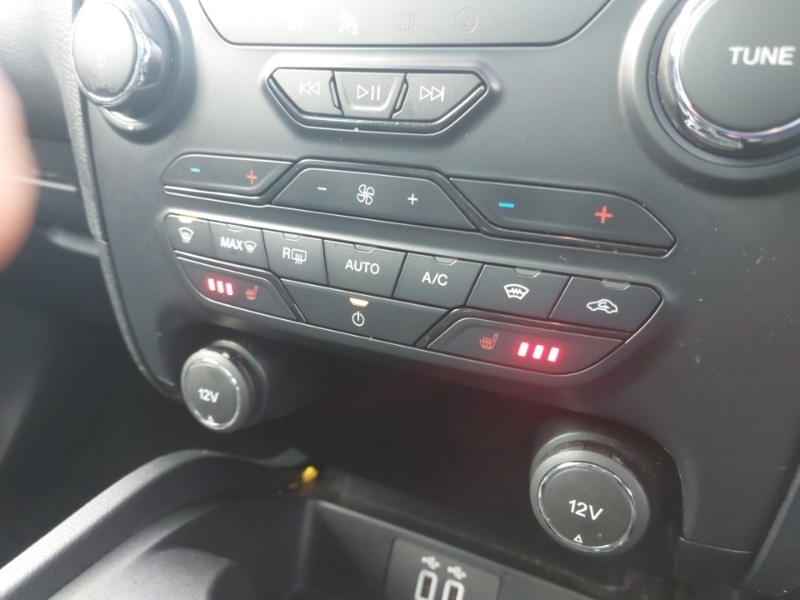 Used Ford Ranger 2023 for sale - 78147184: Photo 17