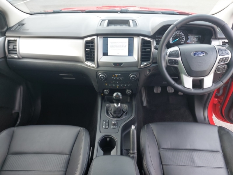 Used Ford Ranger 2023 for sale - 78147184: Photo 2