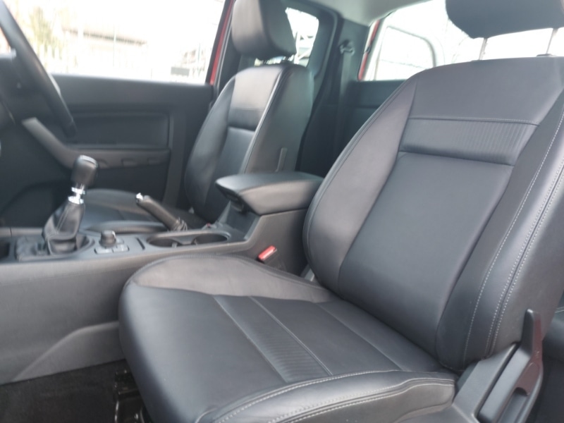 Used Ford Ranger 2023 for sale - 78147184: Photo 5