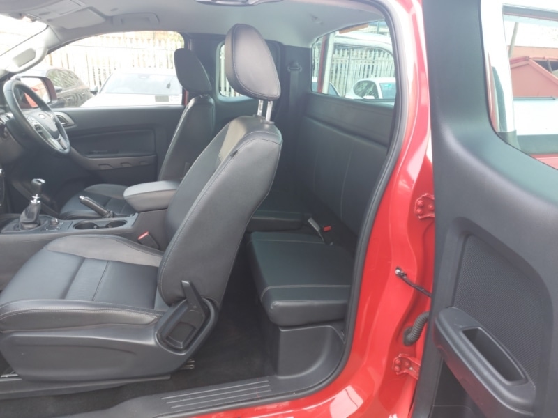 Used Ford Ranger 2023 for sale - 78147184: Photo 6