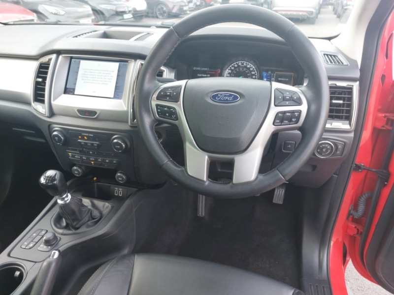 Used Ford Ranger 2023 for sale - 78147184: Photo 7