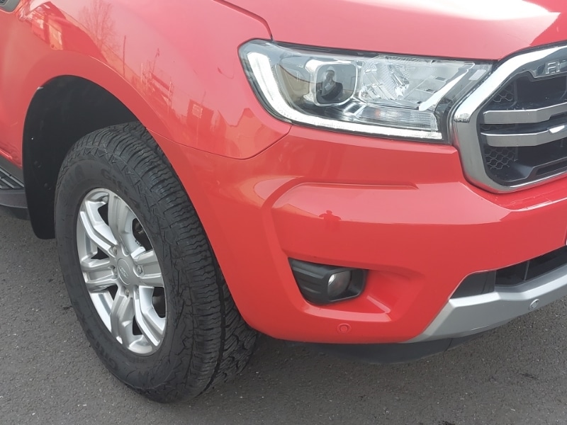 Used Ford Ranger 2023 for sale - 78147184: Photo 9