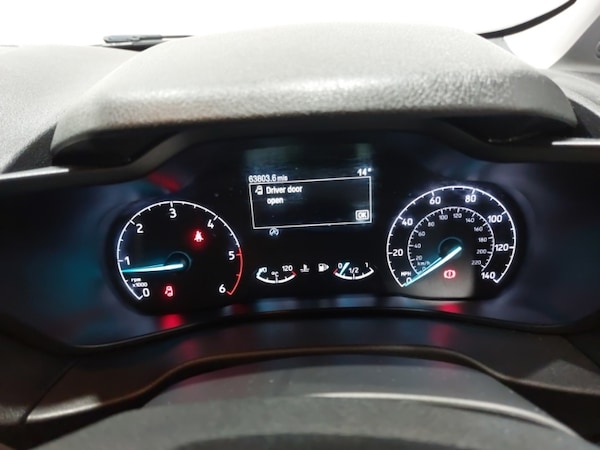 Used Ford Transit Connect 2021 for sale - 76258285: Photo 11