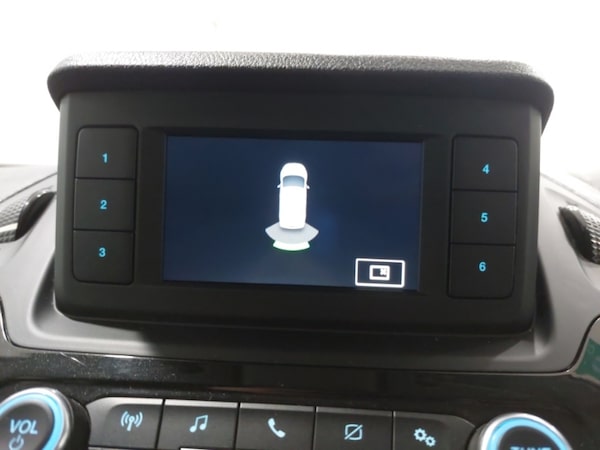 Used Ford Transit Connect 2021 for sale - 76258285: Photo 16
