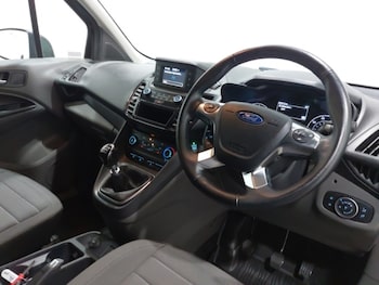 Used Ford Transit Connect 2021 for sale - 76258285: Photo 2