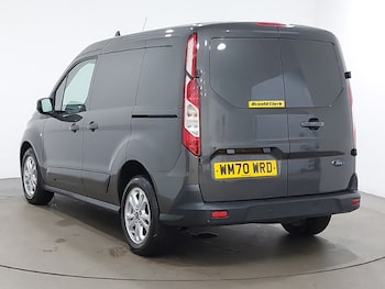 Used Ford Transit Connect 2021 for sale - 76258285: Photo 3