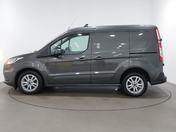 Used Ford Transit Connect 2021 for sale - 76258285: Photo 4