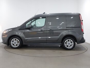 Used Ford Transit Connect 2021 for sale - 76258285: Photo 4