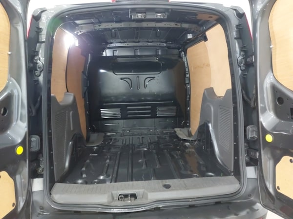 Used Ford Transit Connect 2021 for sale - 76258285: Photo 8