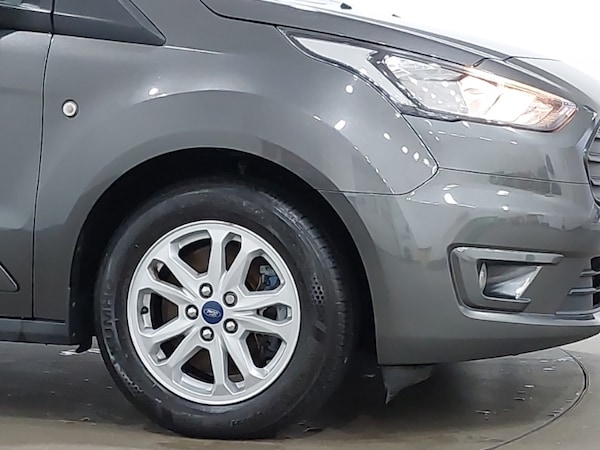 Used Ford Transit Connect 2021 for sale - 76258285: Photo 9